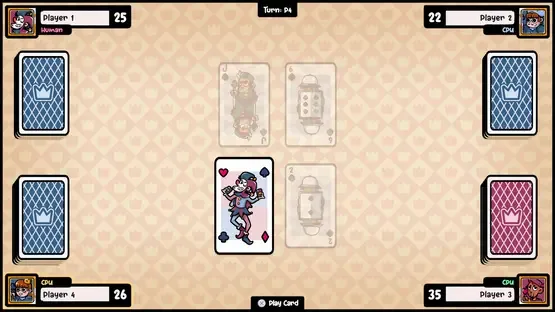 Card Party Showdown screenshot 7