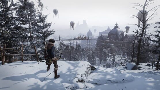 Lies of P: Complete Edition screenshot 6