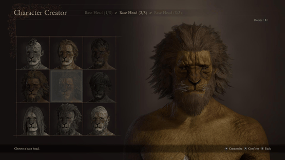 Dragon's Dogma II: Dark Arisen Expansion Screenshot