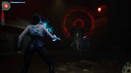 Surangama screenshot 3