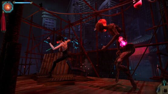 Surangama screenshot 5