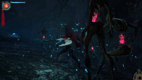 Surangama screenshot 6