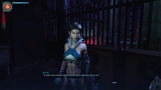 Surangama screenshot 9