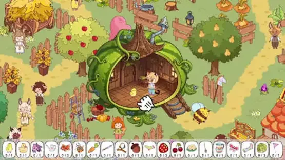 Hidden Legends 2 screenshot 1