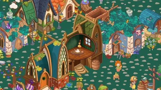 Hidden Legends 2 screenshot 3