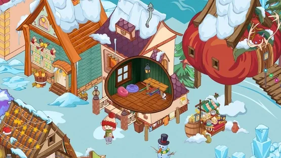 Hidden Legends 2 screenshot 5