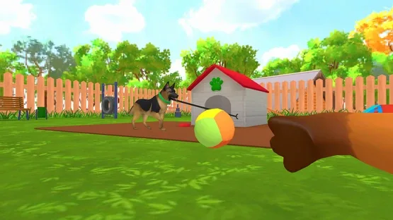 Angry Capybara screenshot 5