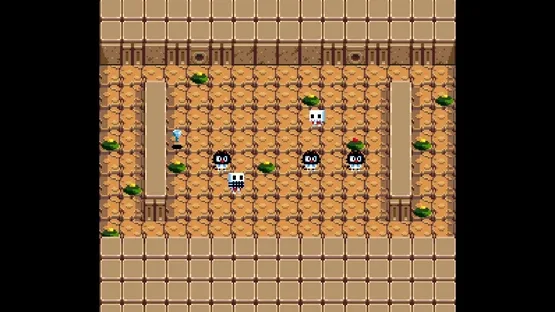 Alien Cat 2: Retro Collection screenshot 4