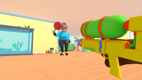 Angry Capybara screenshot 6