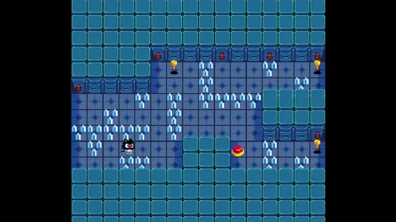 Alien Cat 2: Retro Collection screenshot 7