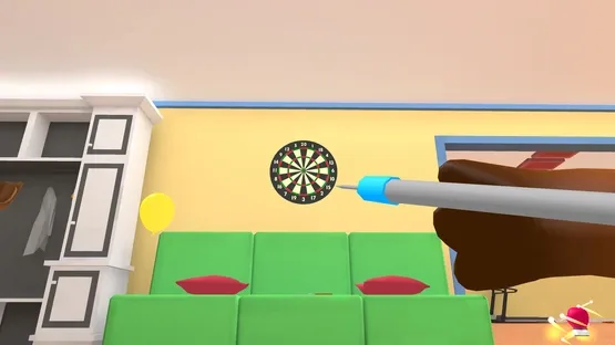 Angry Capybara screenshot 7