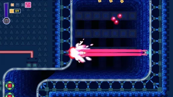 Super Scram Kitty screenshot 4