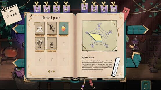 Tavern Talk and Dreamwalker Bundle screenshot 5