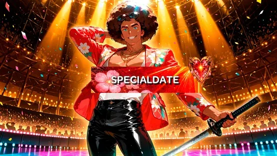 Tokyo Yakuza Idols: Save the Heart of a Rebel Boy screenshot 3