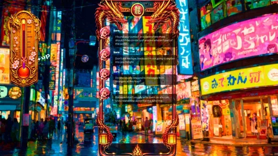 Tokyo Yakuza Idols: Save the Heart of a Rebel Boy screenshot 4