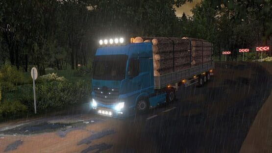 Truck Simulator World Tour Bundle: American and European Edition screenshot 4