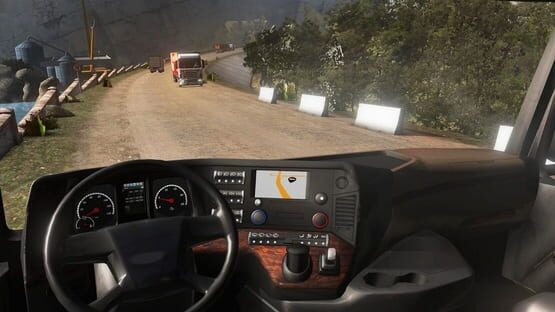 Truck Simulator World Tour Bundle: American and European Edition screenshot 5