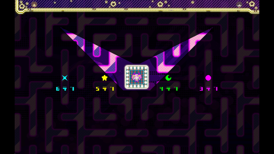 Raspberry's Berry Match Screenshot