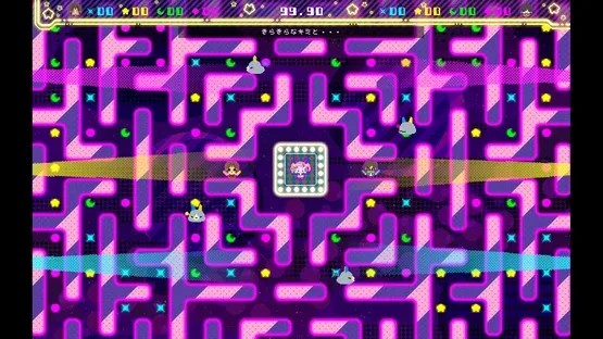 Raspberry's Berry Match screenshot 2
