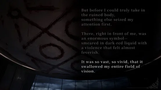 The Kuon Island Nursery Rhyme Murders: Case Notes screenshot 10