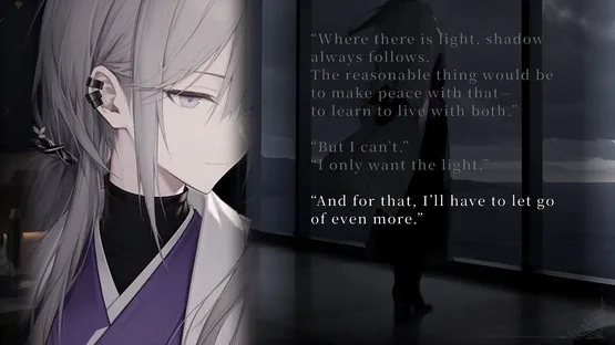 The Kuon Island Nursery Rhyme Murders: Case Notes screenshot 13