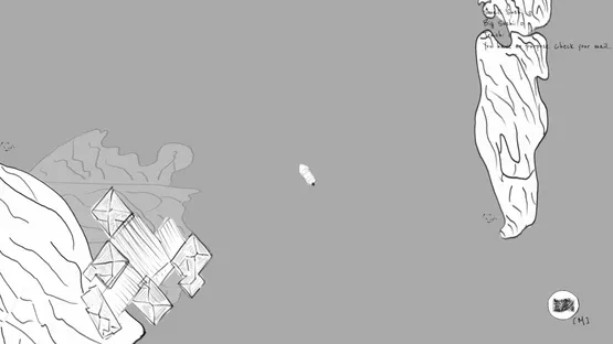 Sushi Courier! screenshot 2