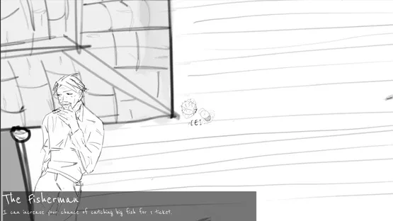Sushi Courier! screenshot 4