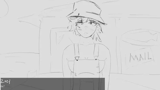 Sushi Courier! screenshot 5