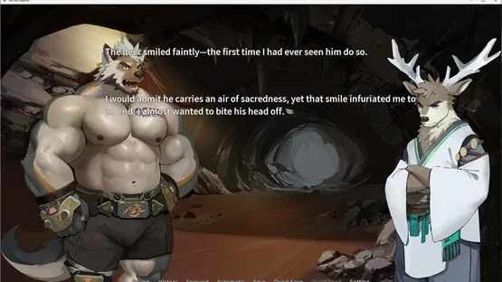 The Shu Legend screenshot 3