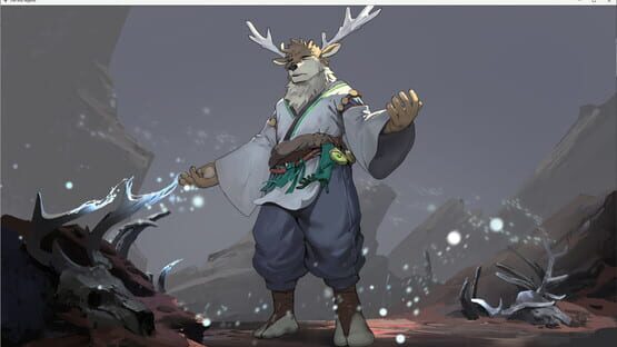 The Shu Legend screenshot 4