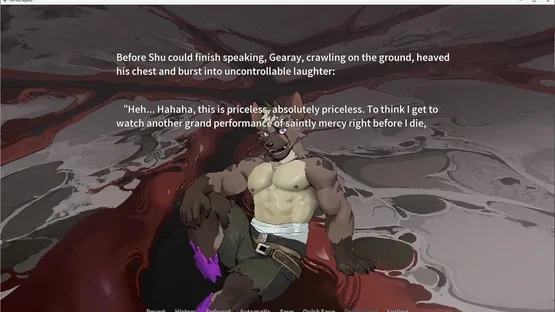 The Shu Legend screenshot 6