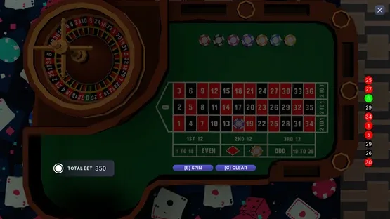 Desperate Gambling screenshot 8