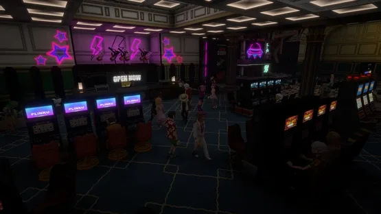 Desperate Gambling screenshot 9