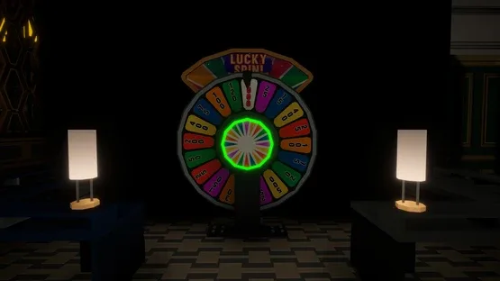Desperate Gambling screenshot 10