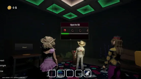Desperate Gambling screenshot 13