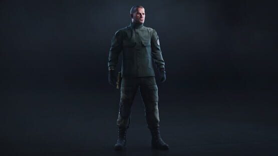 Escape from Tarkov: Bear - Zaslon screenshot 1