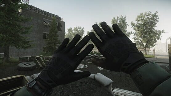 Escape from Tarkov: Bear - Zaslon screenshot 2