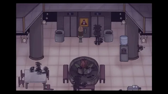 Sanguine Cycle; Redux screenshot 5