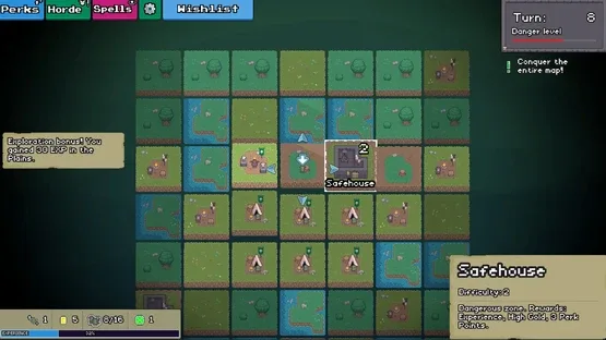 Goblins Can Conquer screenshot 1