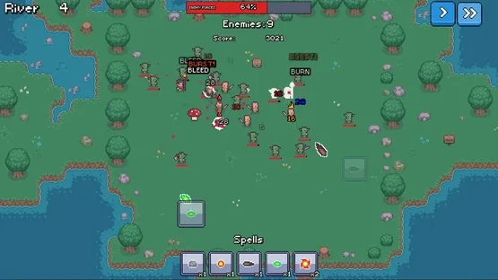 Goblins Can Conquer screenshot 2