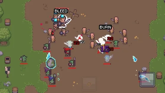 Goblins Can Conquer screenshot 4