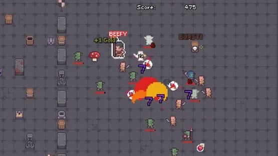 Goblins Can Conquer screenshot 6