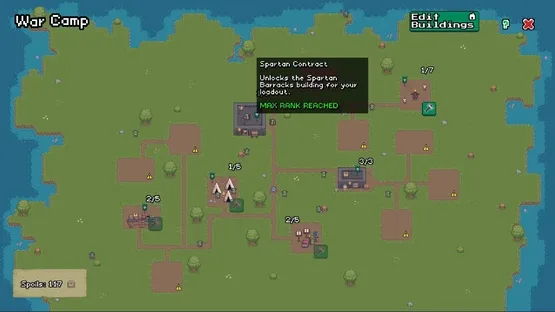 Goblins Can Conquer screenshot 8