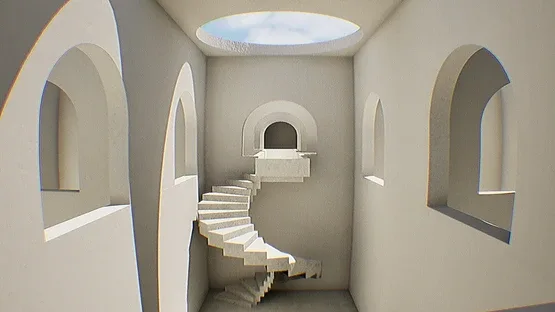 Inner Rooms screenshot 12