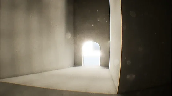 Inner Rooms screenshot 1