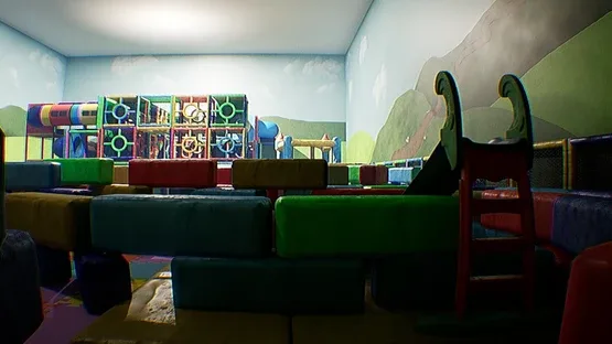 Inner Rooms screenshot 14
