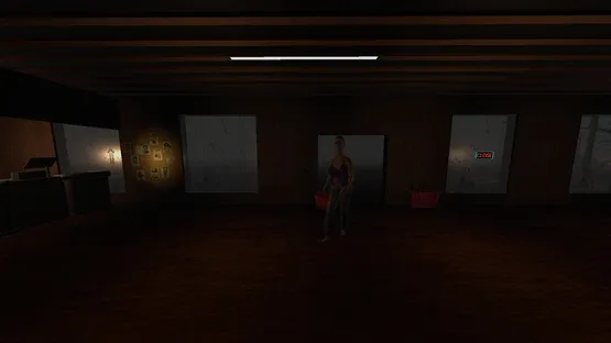 Late Night Fears screenshot 1