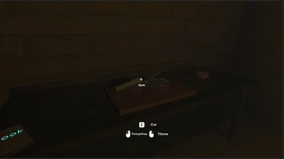 Late Night Fears screenshot 9
