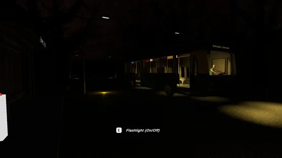 Late Night Fears screenshot 13