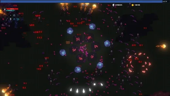 Black Plague screenshot 2